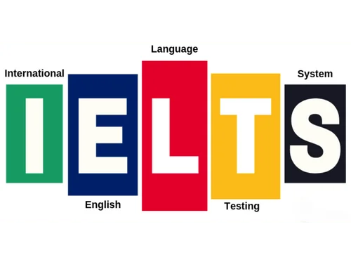 IELTS Course